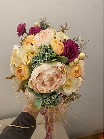 Gelin Çiçeği - Görsel 5