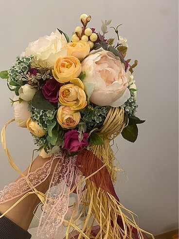 Gelin Çiçeği - Görsel 6