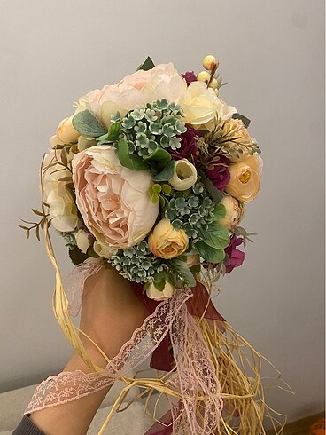 Gelin Çiçeği - Görsel 7