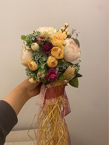 Gelin Çiçeği - Görsel 8