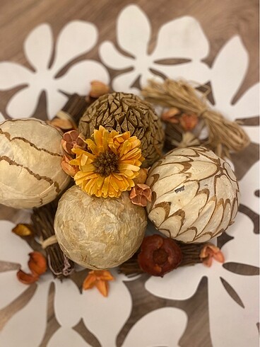 İkea dekoratif tabak/kase - Görsel 16