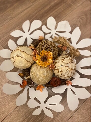 İkea dekoratif tabak/kase - Görsel 15