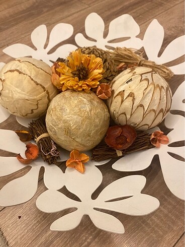 İkea dekoratif tabak/kase - Görsel 14