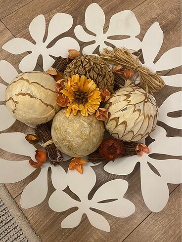 İkea dekoratif tabak/kase - Görsel 13