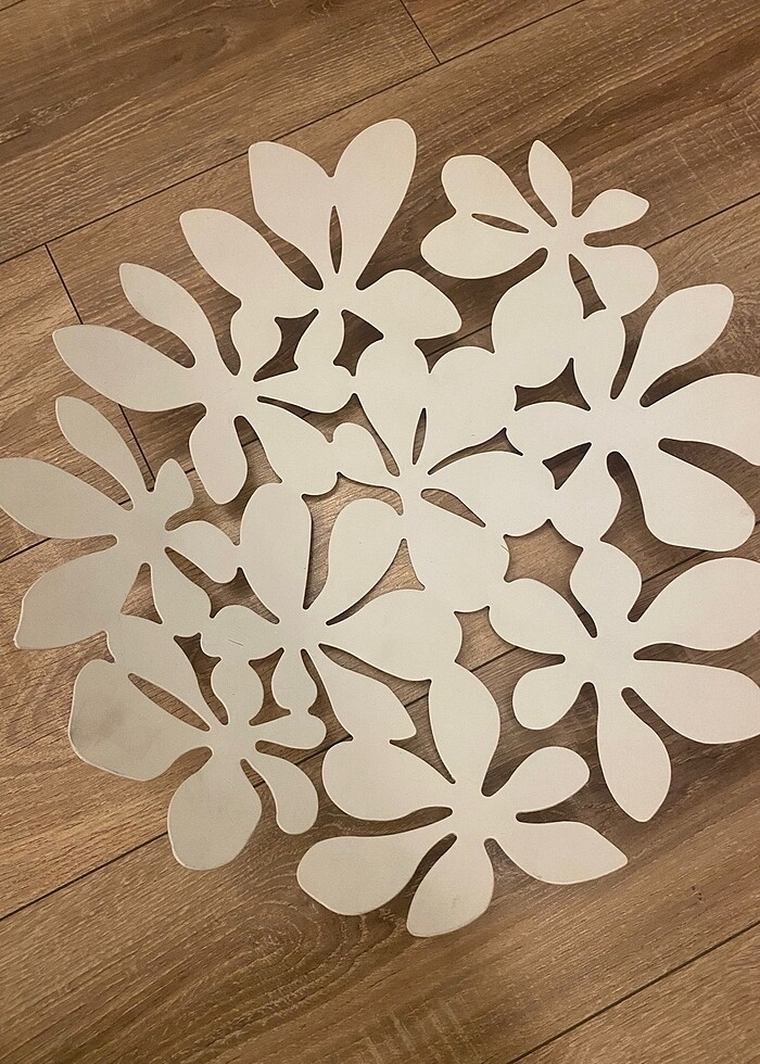 İkea dekoratif tabak/kase - Görsel 2