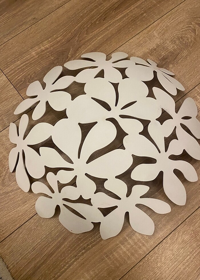 İkea dekoratif tabak/kase - Görsel 5