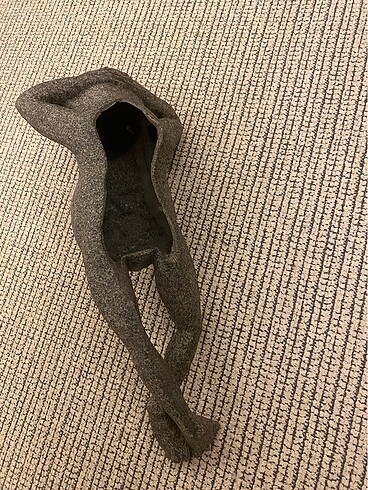 Paşabahçe Dekoratif Kurbağa Bahçe Süsü - Görsel 6