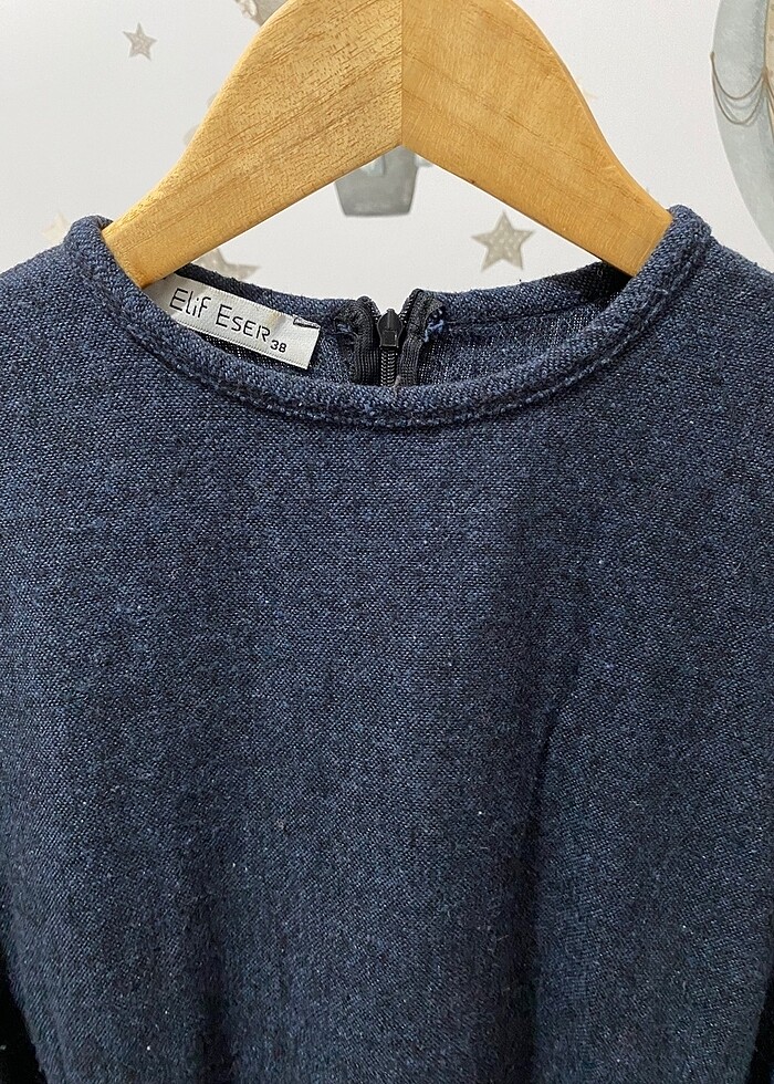 Elif Eser den kırçıllı pantolonlu takım - Görsel 5