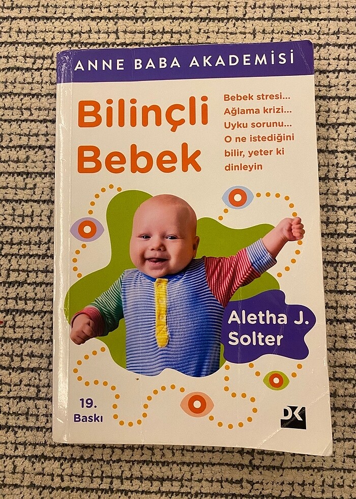 Bilinçli bebek - Görsel 2
