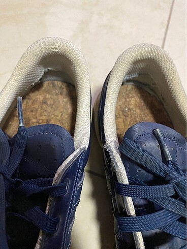 42.5 Beden Adidas nike puma vans orjinal erkek ayakkabılar