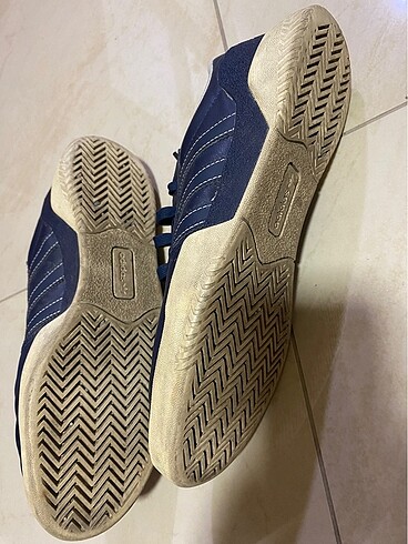 42.5 Beden lacivert Renk Adidas nike puma vans orjinal erkek ayakkabılar