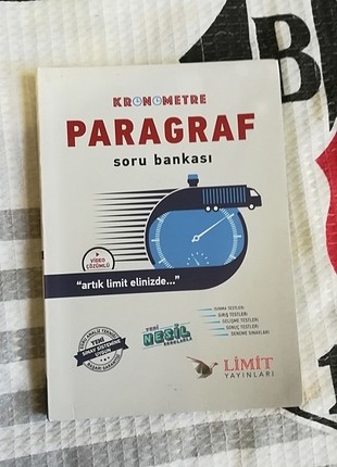 Limit paragraf 