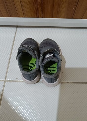 22 Beden Nike bebek ayakkabısı 