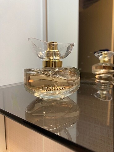 AVON CHERİSH PARFÜM