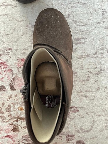 37 Beden Skechers Bot