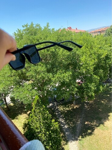 s Beden #gözlük