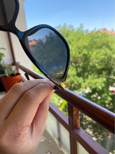  Beden siyah Renk #gözlük