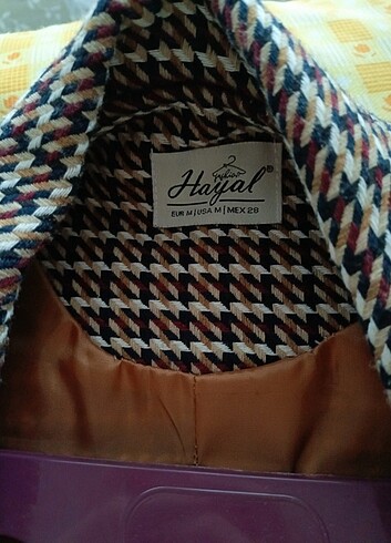 Diğer Blazer ceket