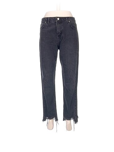 Vintage Love Jean / Kot %70 İndirimli.