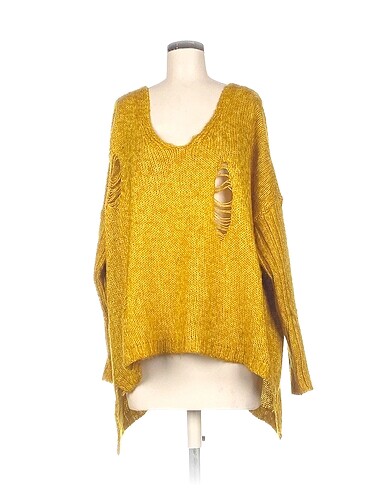Vintage Love Kazak / Triko %70 İndirimli.