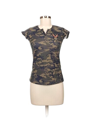 Vintage Love T-shirt %70 İndirimli.