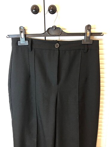 34 Beden Kumaş pantolon