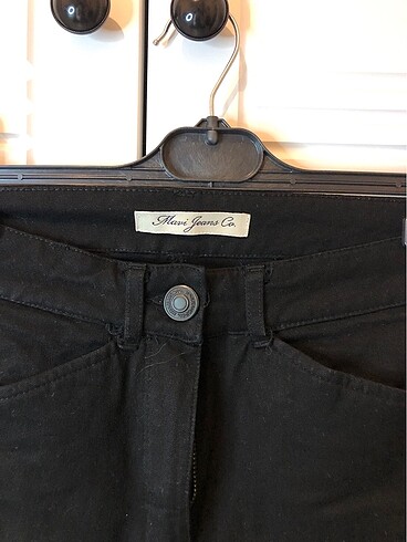 26 Beden Mavi jean