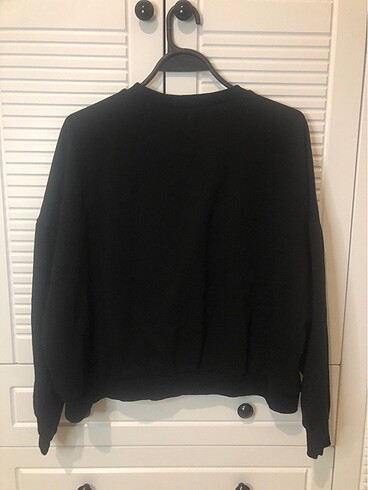 xl Beden siyah Renk Sweat