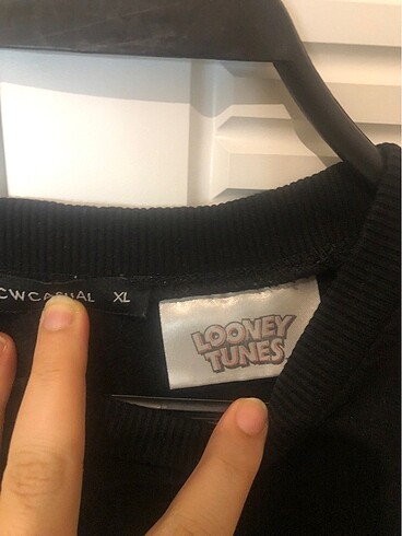 xl Beden Sweat