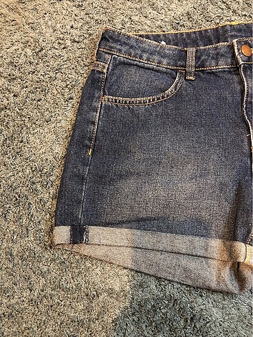 H&M Mini şort