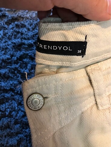 36 Beden Kot jeans
