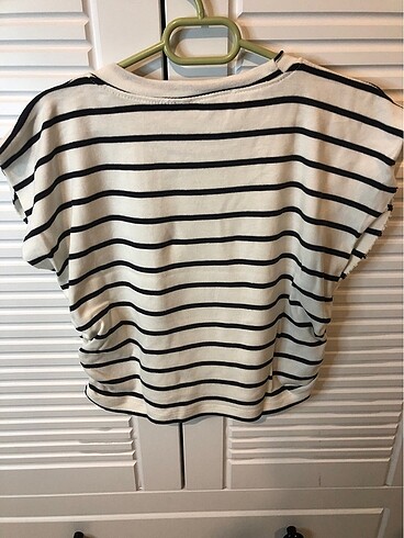 m Beden beyaz Renk Mini crop