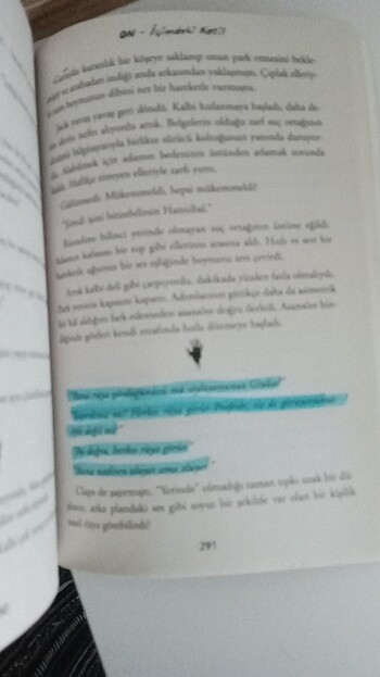  Kitap iyi durumdadir