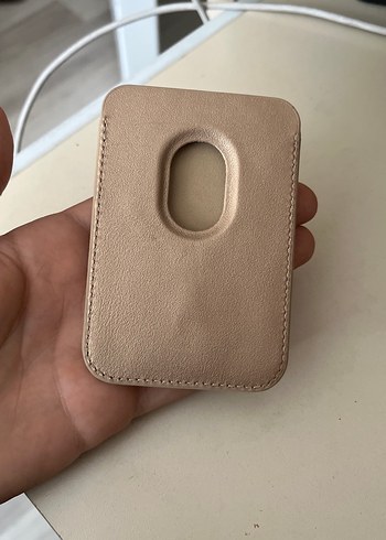 Iphone megsafe kartlık - Görsel 2