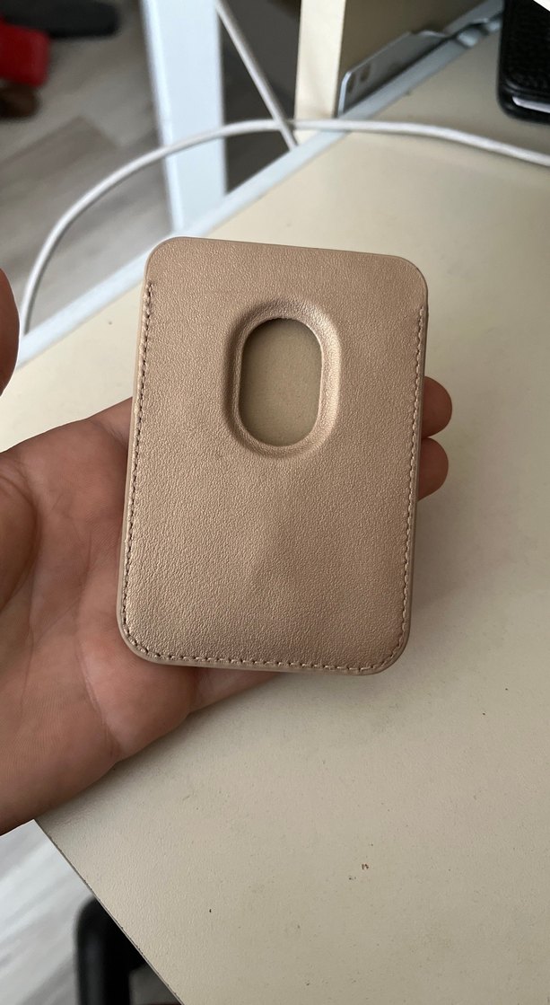 Iphone megsafe kartlık - Görsel 2
