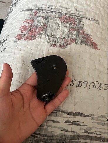 Axor kask vizör mekanizması - Görsel 2