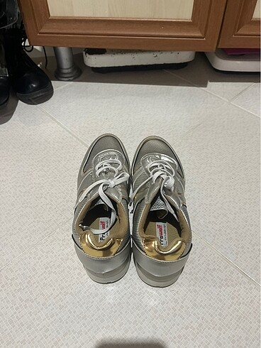 Prowolf yürüyüş ayakkabısı - Görsel 2