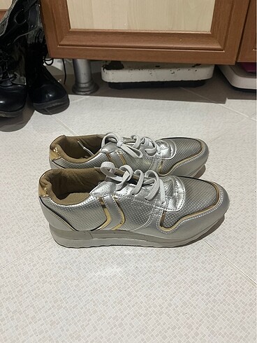 Prowolf yürüyüş ayakkabısı - Görsel 3