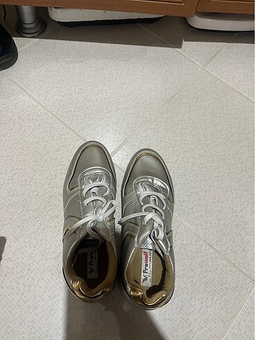 Prowolf yürüyüş ayakkabısı - Görsel 4