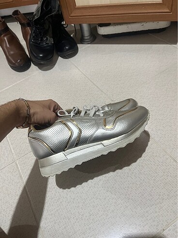 Prowolf yürüyüş ayakkabısı - Görsel 6