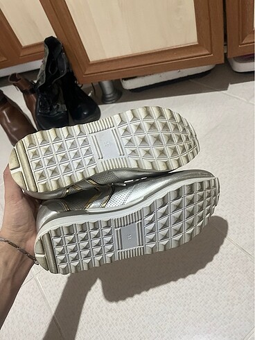 Prowolf yürüyüş ayakkabısı - Görsel 5