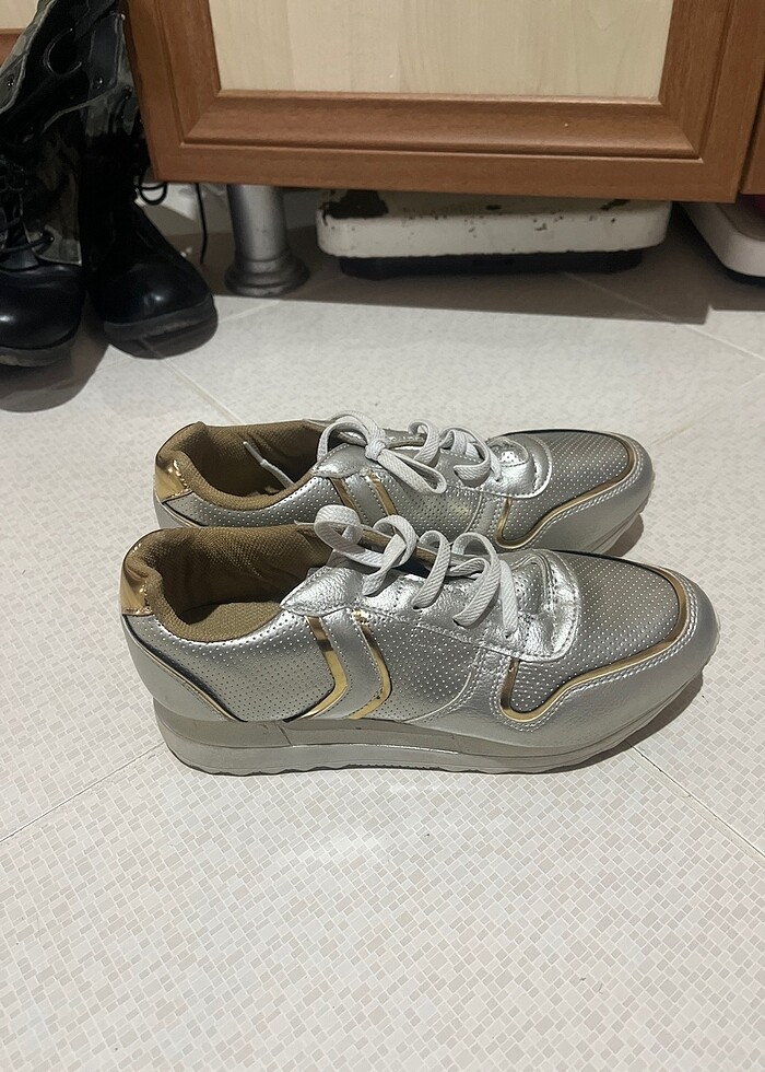 Prowolf yürüyüş ayakkabısı - Görsel 3