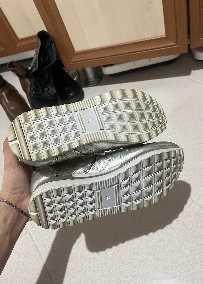 Prowolf yürüyüş ayakkabısı - Görsel 5