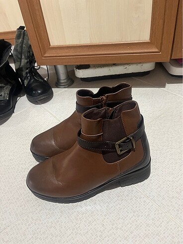 Polaris bayan bot - Görsel 2