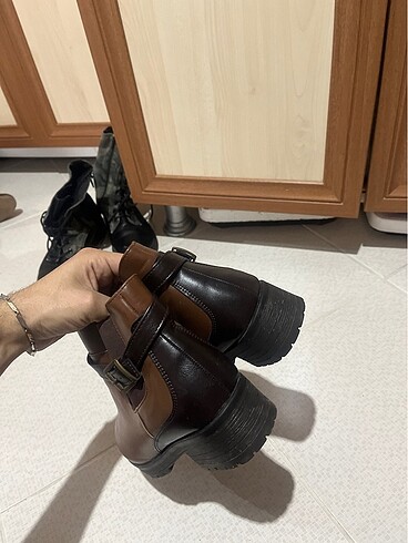 Polaris bayan bot - Görsel 3