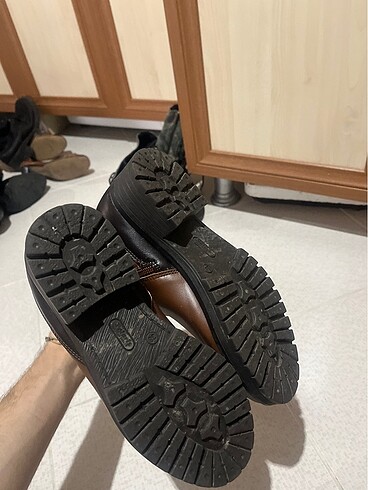 Polaris bayan bot - Görsel 4