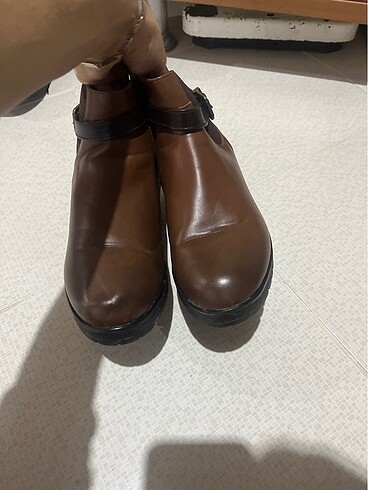 Polaris bayan bot - Görsel 5