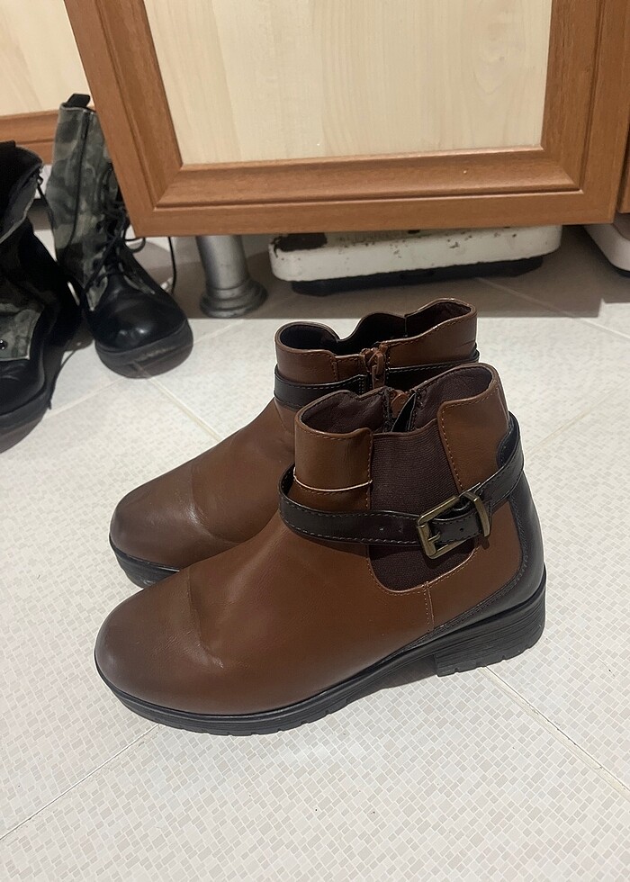 Polaris bayan bot - Görsel 2