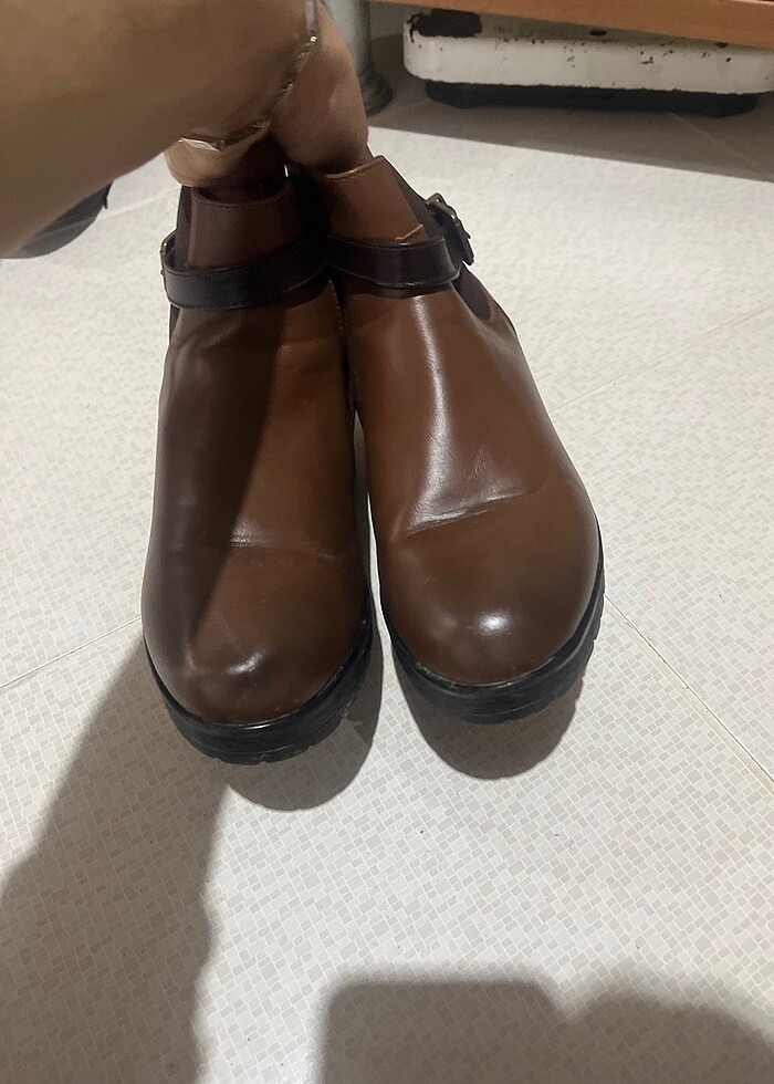 Polaris bayan bot - Görsel 5