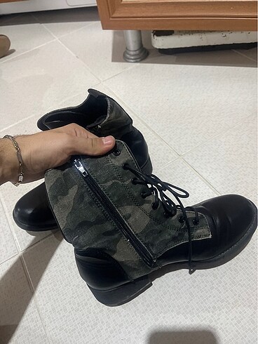 BAYAN BOT - Görsel 6